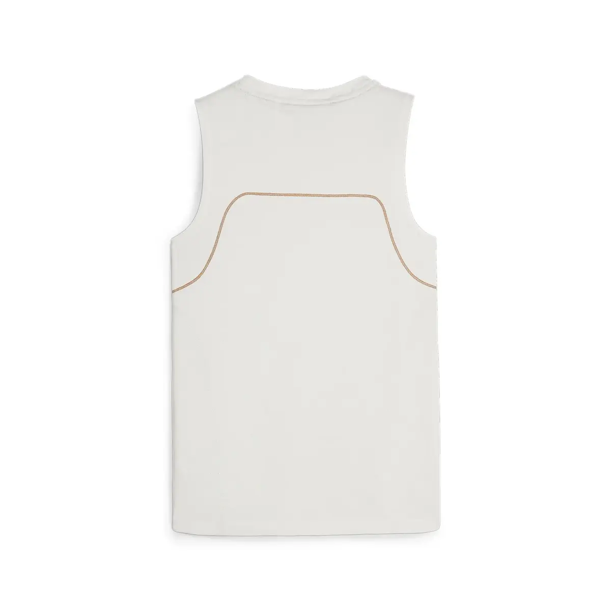 Puma W First Mile Tank Gri Kadın T-Shirt