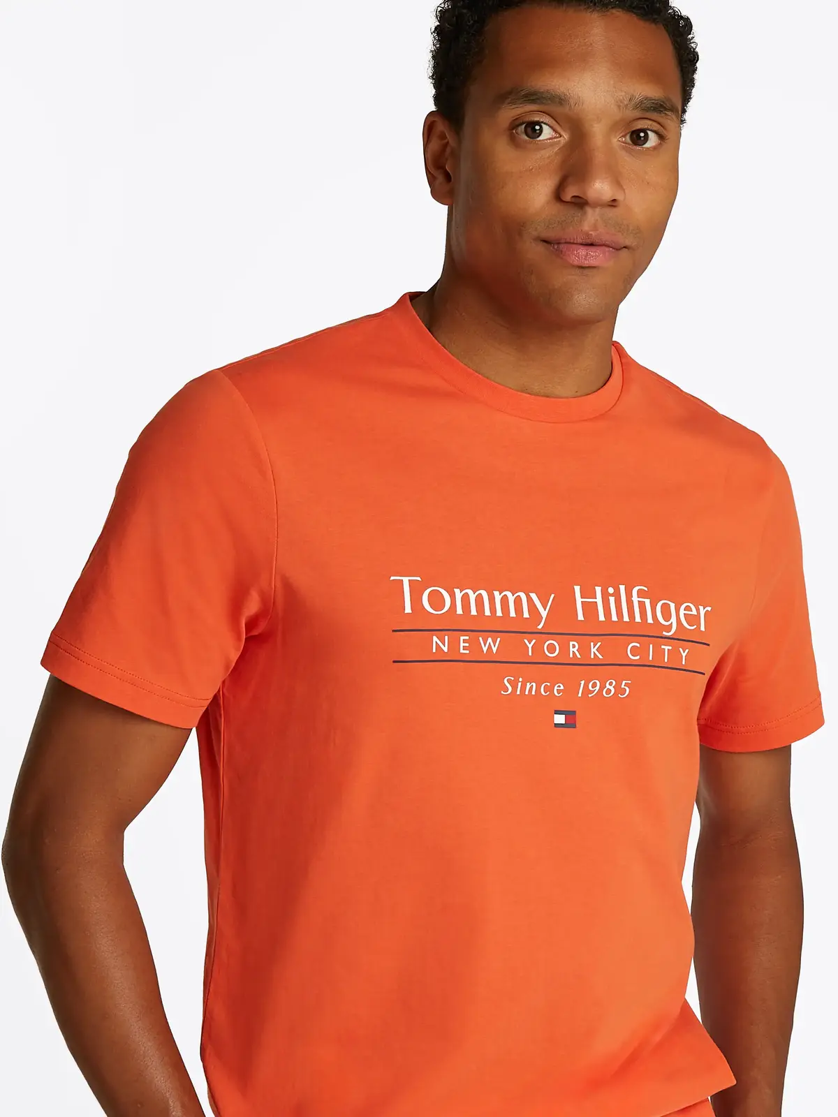 HILFIGER CENTER STAC, SCX