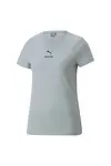 Puma Better Tee Platin Gri Kadın T-Shirt