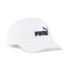Puma ESS NO.1 LOGO BB Cap Jr Beyaz Unisex Şapka