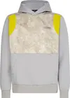 Calvin Klein PW - Hoodie Erkek Gri Hoodie