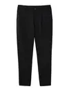 TAPERED TECH KNIT PL, UB1