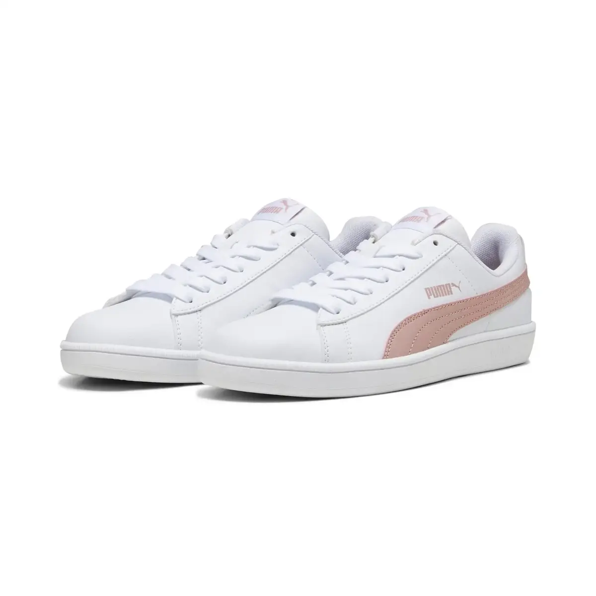PUMA UP Beyaz Unisex Günlük Spor Ayakkabı