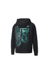 Puma Mapf1 Statement Hoodie Siyah Erkek Hoodie