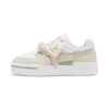 Puma CA Pro Lux III MerryX-masW Beyaz Kadın Spor Ayakkabı & Sneaker