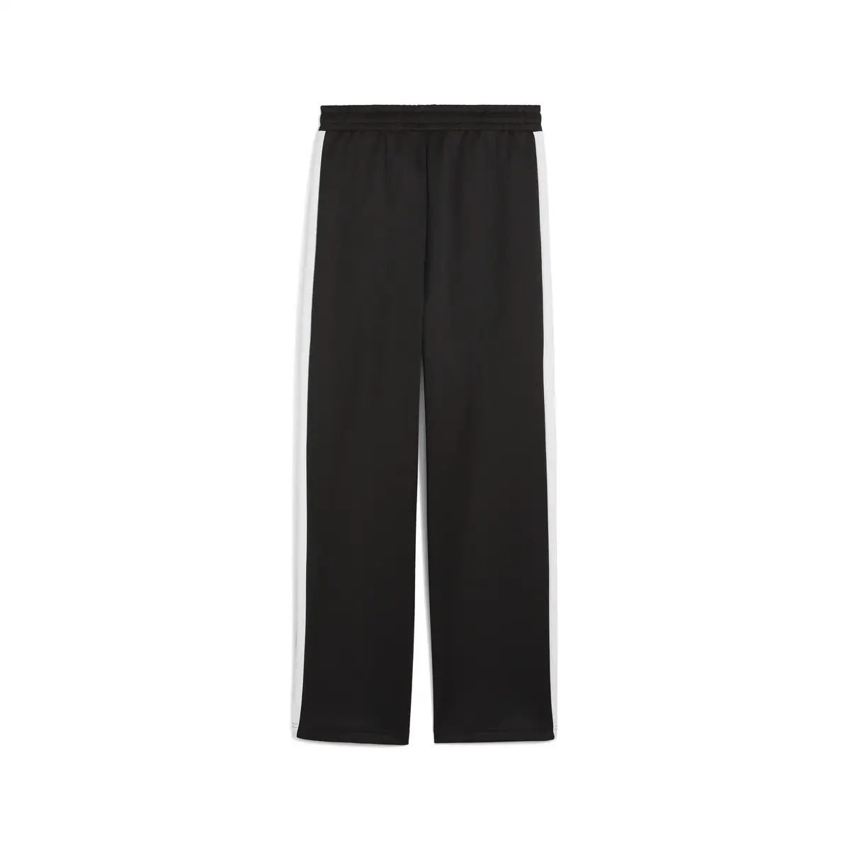Puma T7 ALWAYS ON Straight Pants Siyah Kadın Eşofman Altı