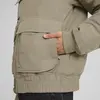 Puma Bomber Jacket Açık Kahve Erkek Mont