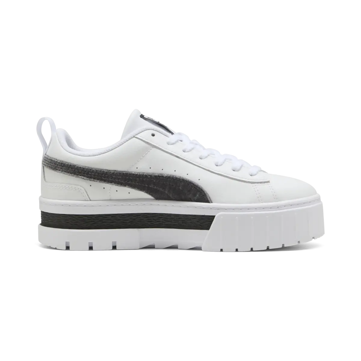 Puma Mayze Velvet Dream Wns Kadın Spor Ayakkabı & Sneaker