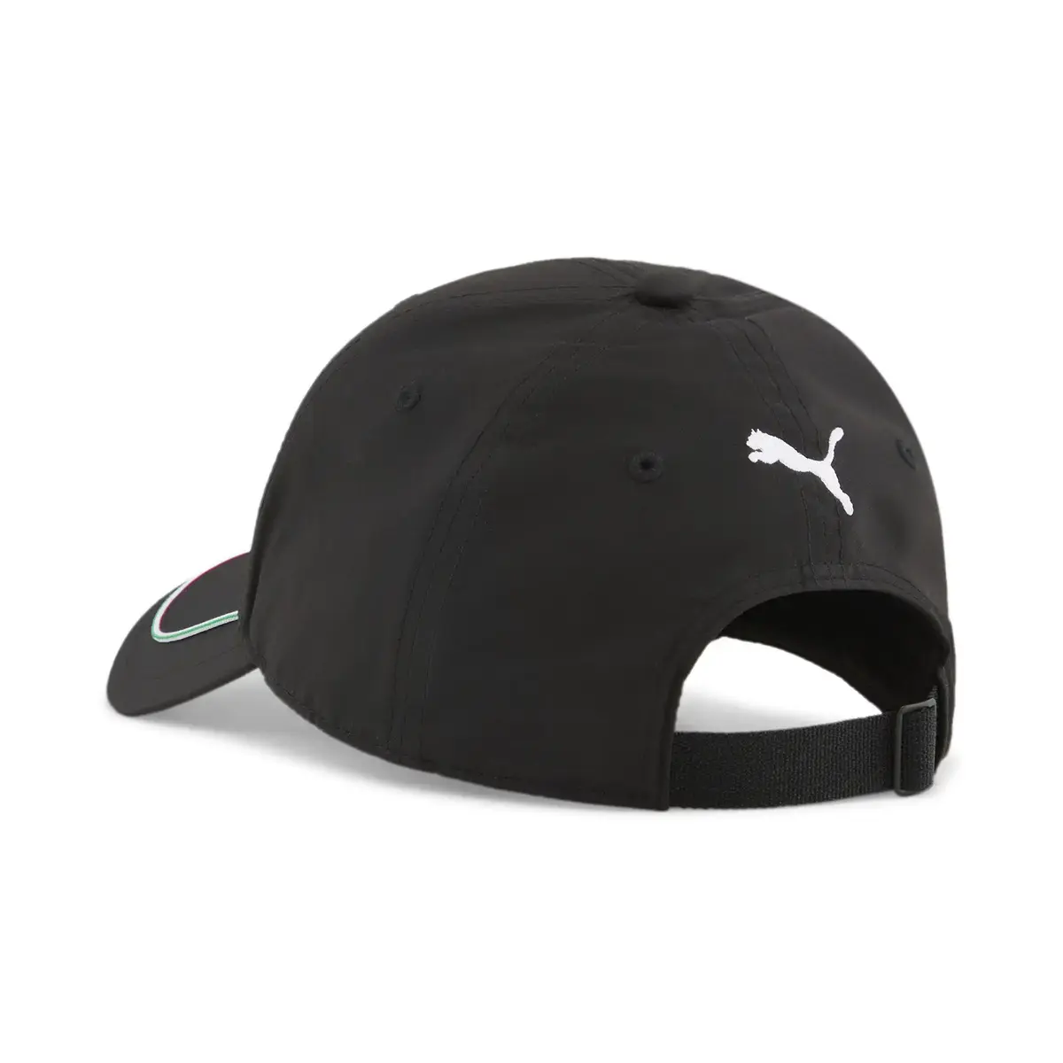 Puma Ferrari SPTWR Race BB Cap Siyah Erkek Şapka