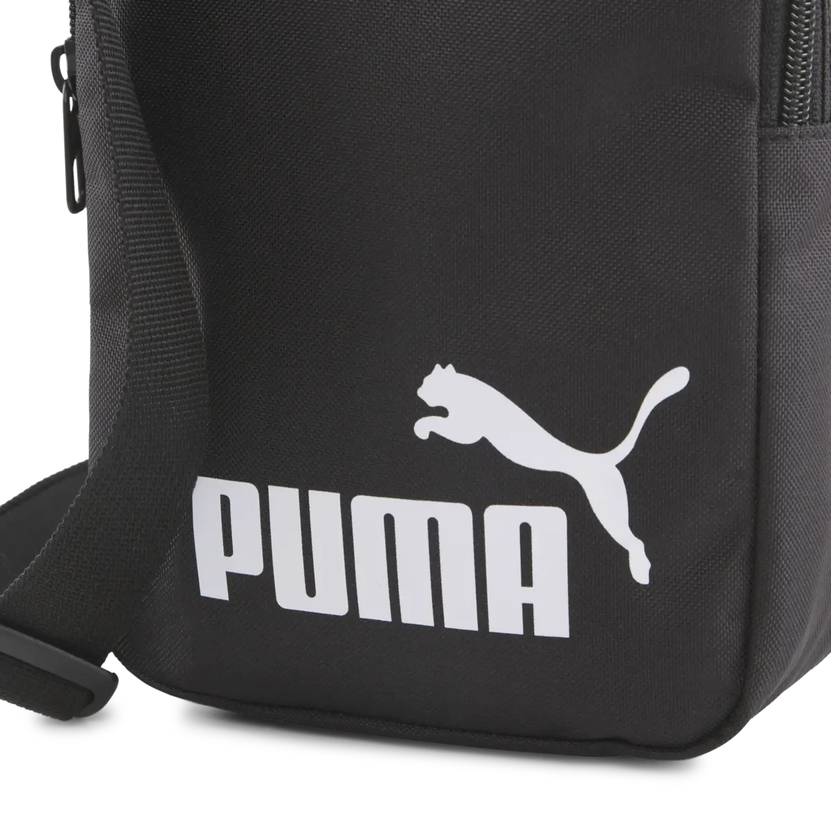 PUMA PHASE Portable Siyah Erkek Postacı Çantası