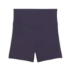 PUMA W SHAPELUXE SHORT TIGHT Lacivert Kadın Kısa Tayt