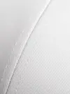 Calvin Klein MONO LOGO EMBRO CAP Kadın Beyaz Şapka