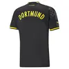 Puma BVB AWAY Jersey Replica Erkek Takım Forması