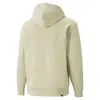 Puma RAD/CAL Half-Zip DK Granola Bej Erkek Sweatshirt
