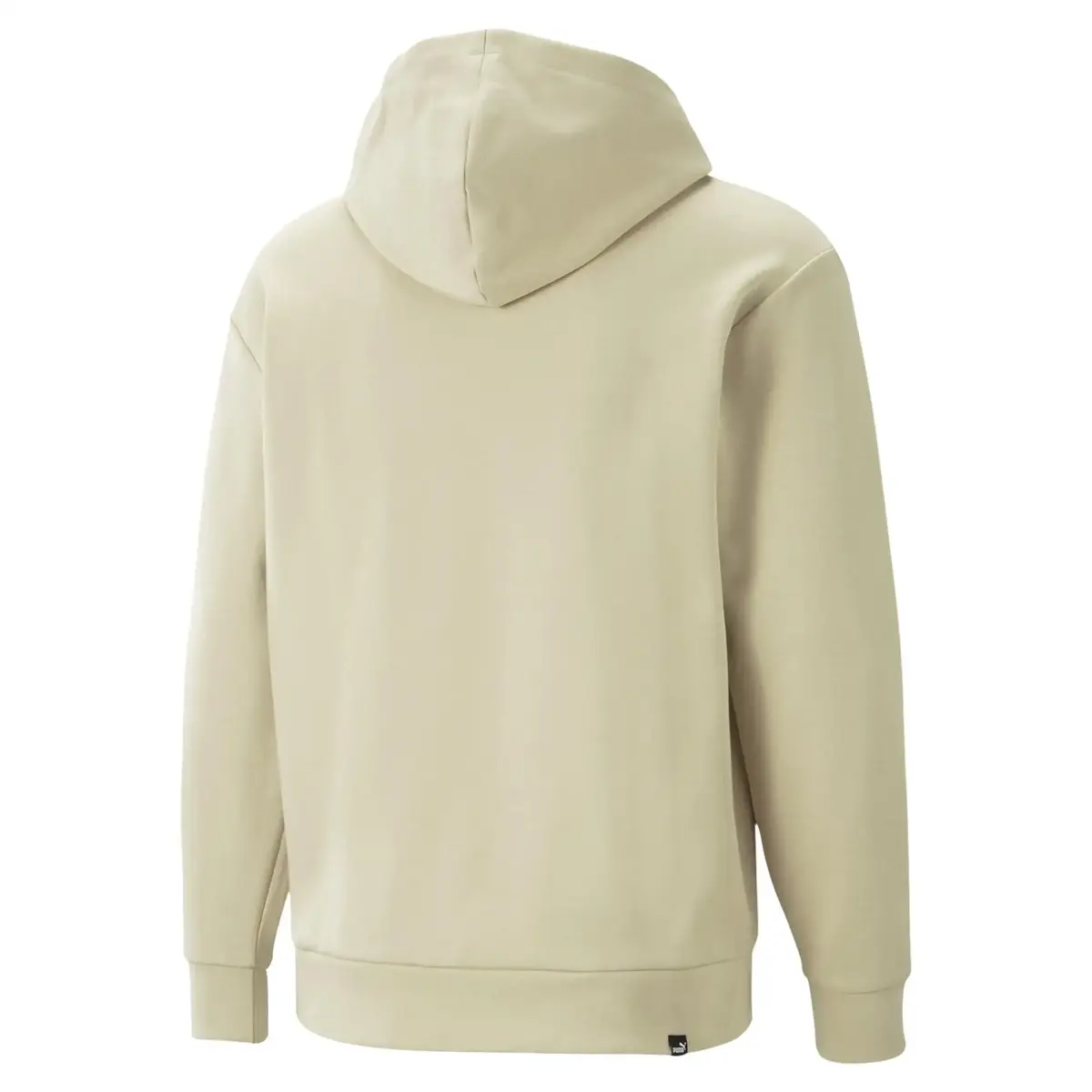Puma RAD/CAL Half-Zip DK Granola Bej Erkek Sweatshirt