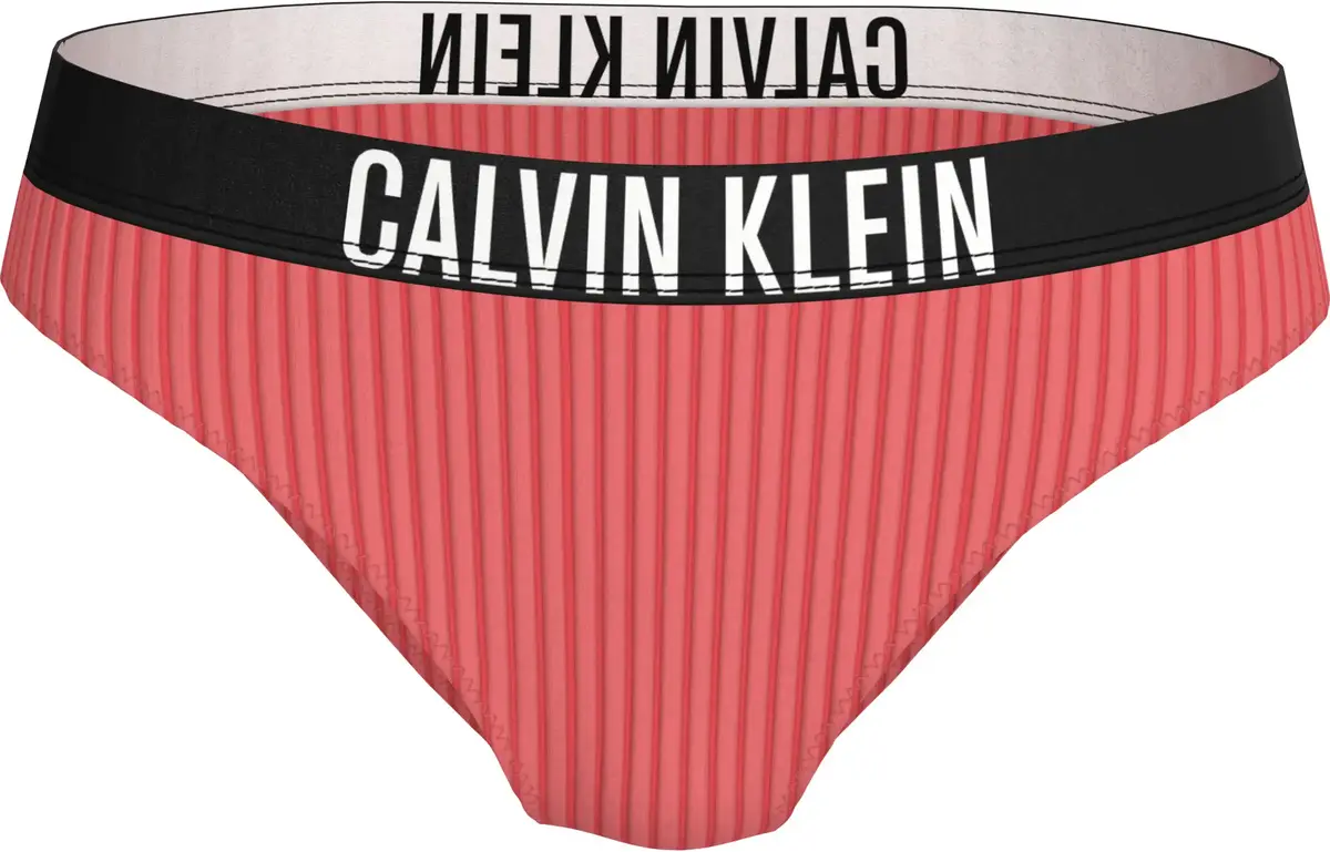 Calvin Klein BIKINI, U07 Turuncu Kadın Bikini Altı