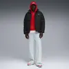 PUMA Mono Jacket Siyah Erkek Mont
