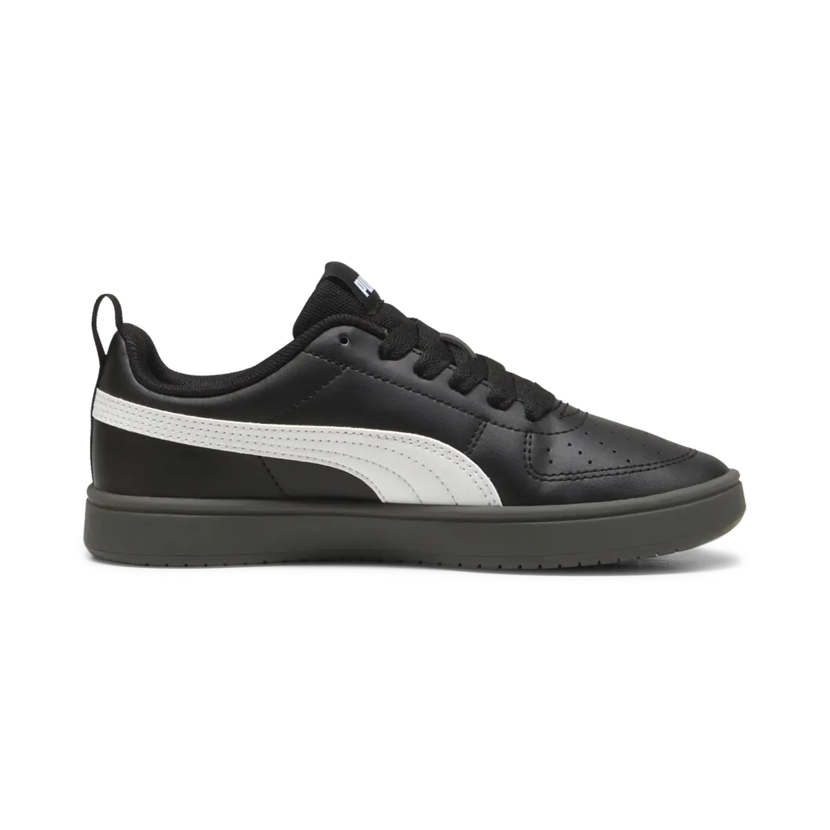 Puma Rickie Jr Unisex Spor Ayakkabı & Sneaker