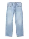 90S STRAIGHT RETRO L, X3B