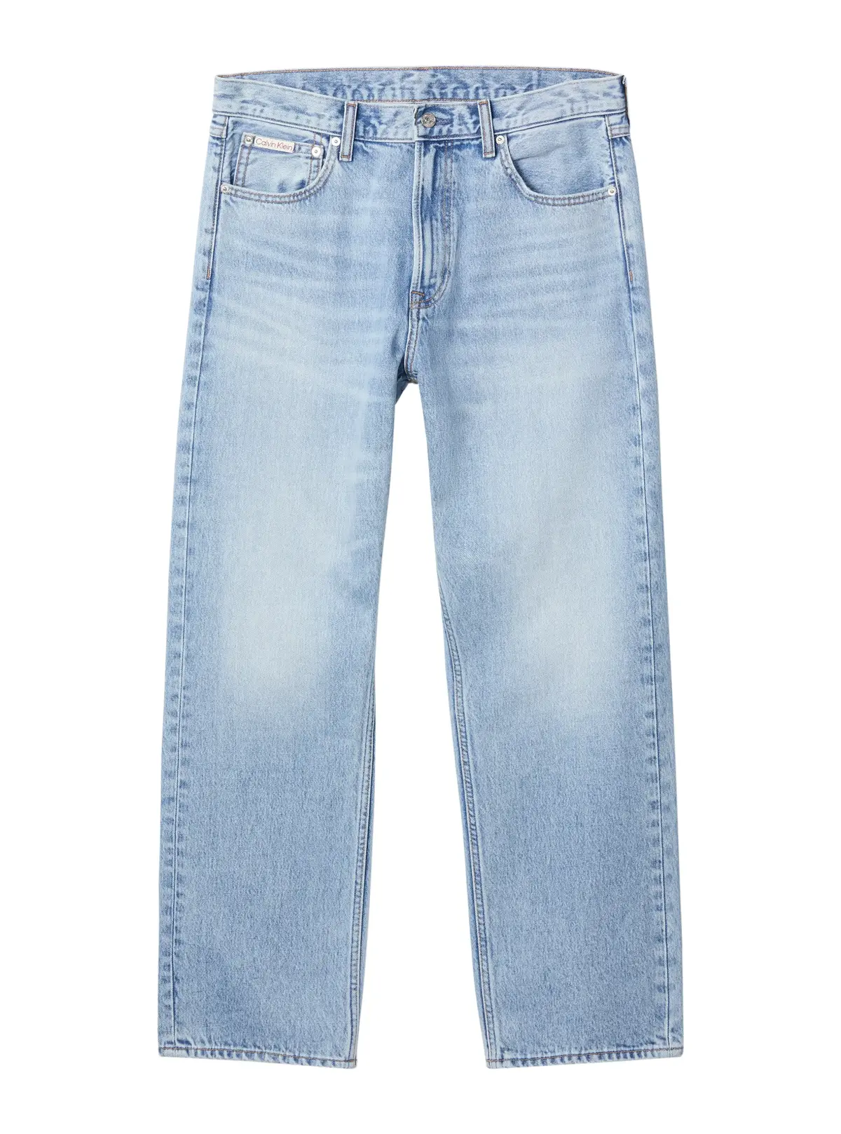 90S STRAIGHT RETRO L, X3B
