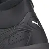 Puma X-Ray Speed Mid Wtr L Siyah Erkek Bilekli Günlük Spor Ayakkabı