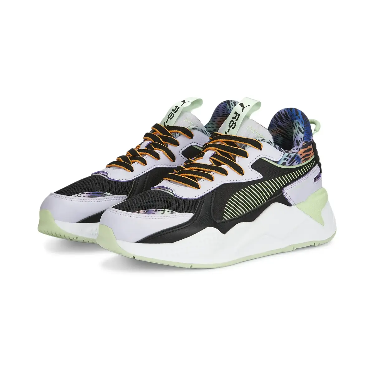 Puma RS-X Feelin Xtra Wmn Kadın Günlük Spor Ayakkabı