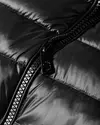 Calvin Klein ESSENTIAL VEST Kadın Siyah Yelek