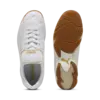 Puma King Indoor Beyaz Unisex Spor Ayakkabı