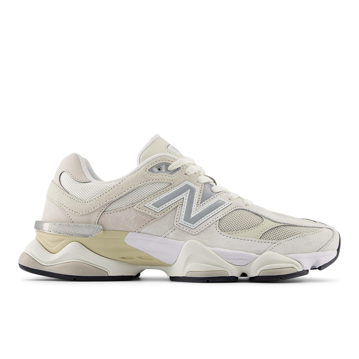 New Balance 9060 Erkek Bej Günlük Spor Ayakkabı