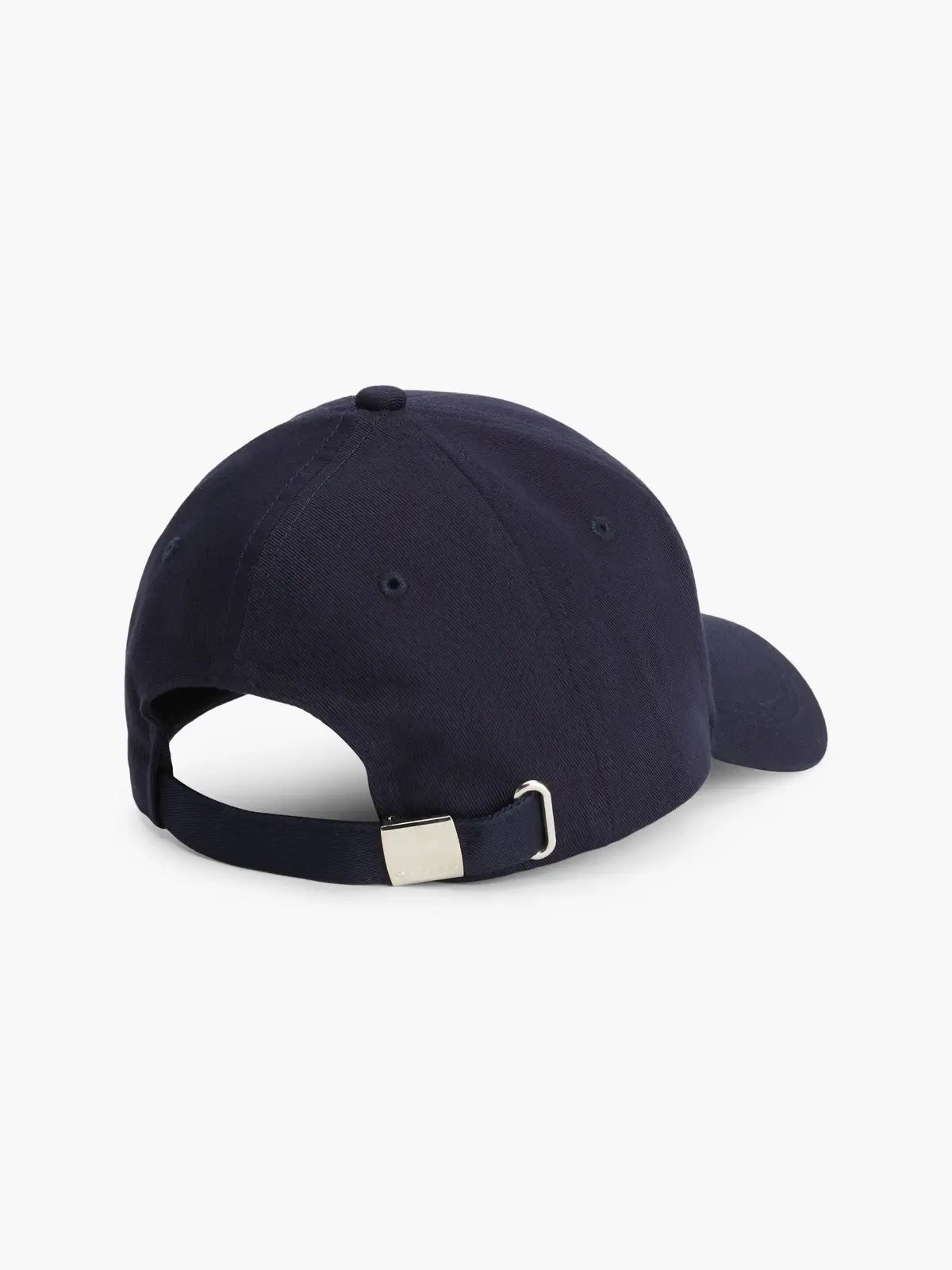 Calvin Klein BB Cap Erkek Siyah Şapka