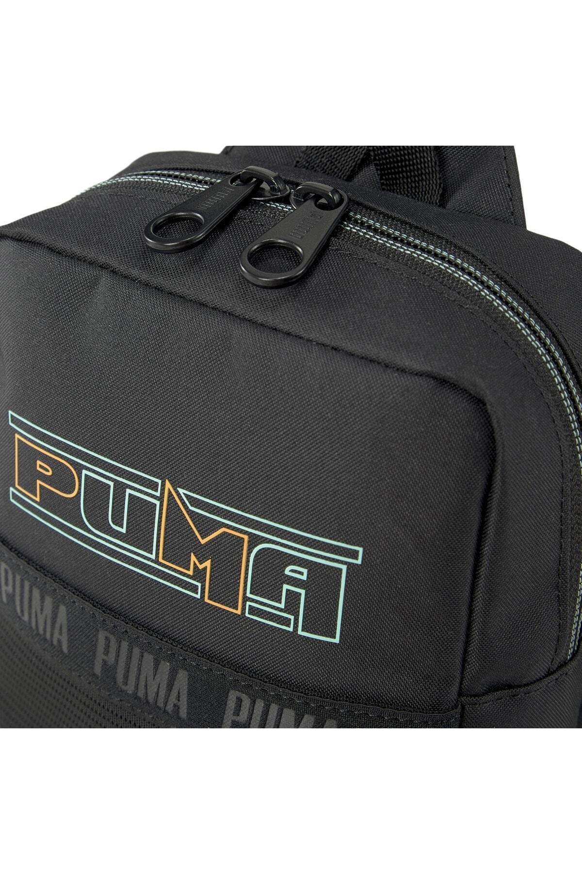 Puma SWXP Siyah Çapraz Çanta