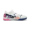 Puma FUTURE 7 MATCH VOL. UP TT Beyaz Unisex Halı Saha Ayakkabısı