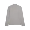 Puma TRAINING 1/4 Zip Gri Erkek Sweatshirt