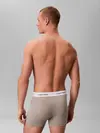 Calvin Klein Trunk 3pk Erkek 3lü Boxer Set