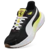 Puma Ferrari Hypnotic LS 2 Siyah Spor Ayakkabı
