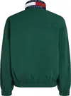 Tommy Hilfiger GI SAILING REVERSIBL, L6K Yeşil Erkek Ceket
