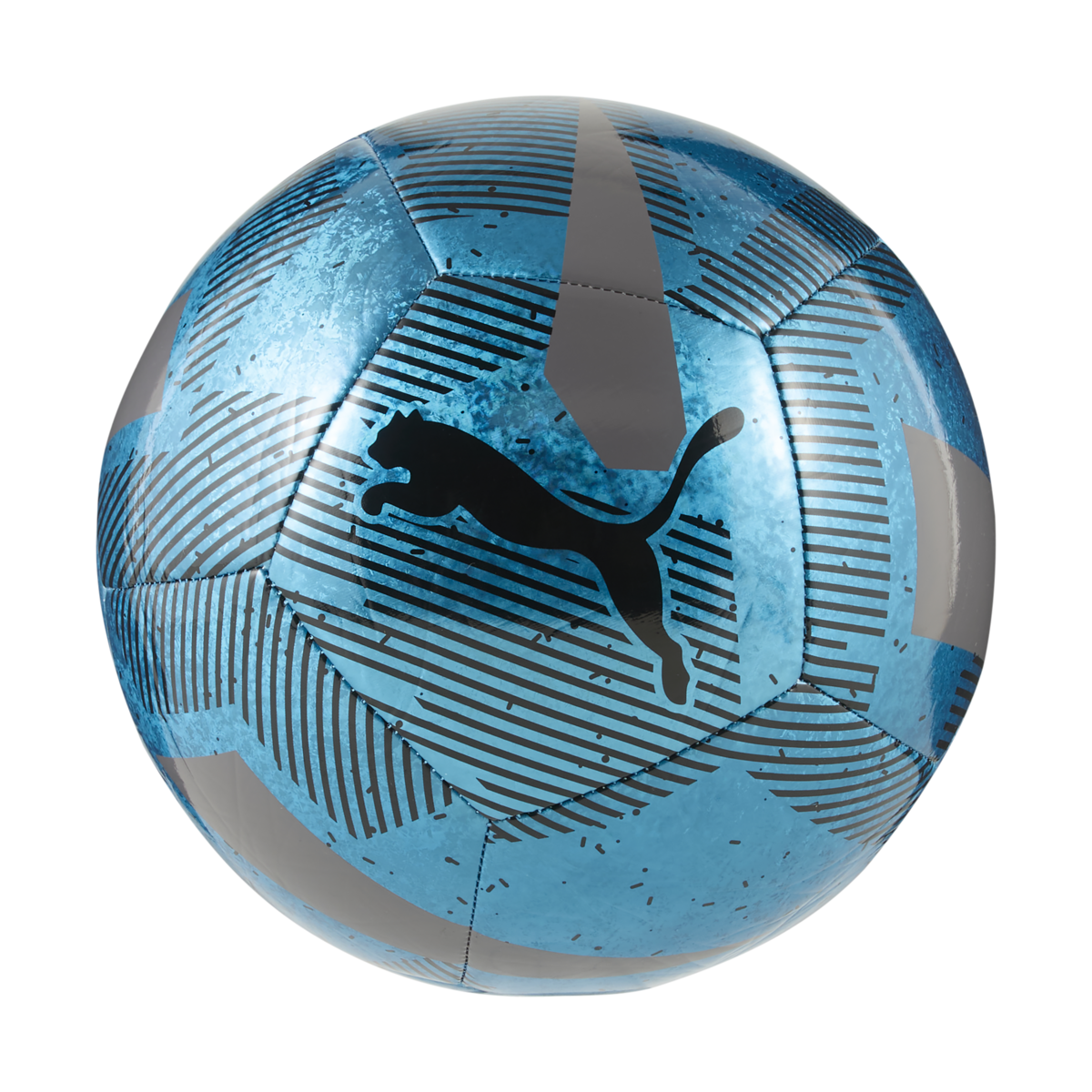 Puma PUMA CAGE ball Mavi Erkek Futbol Topu