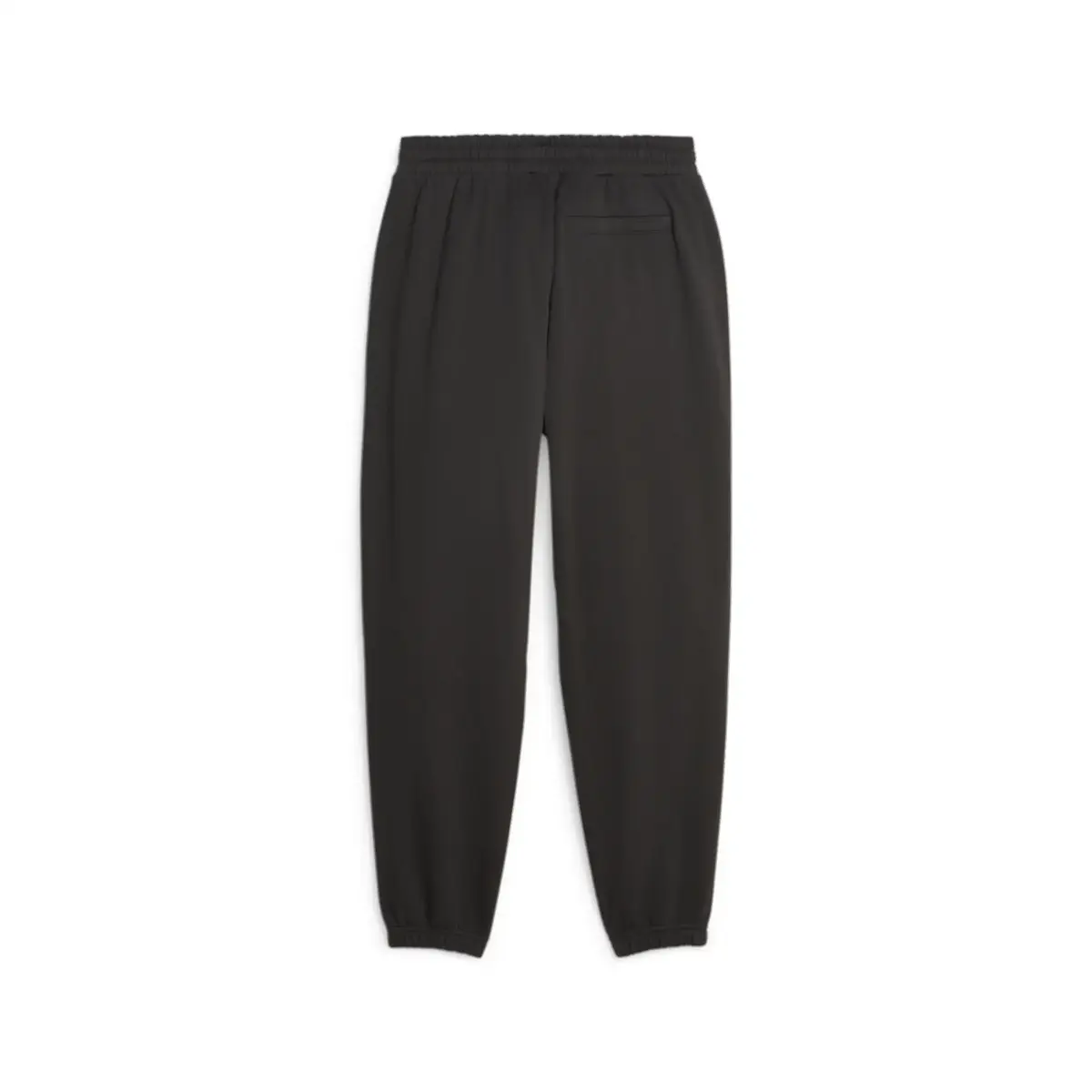 Puma DOWNTOWN Sweatpants Siyah Erkek Eşofman Altı