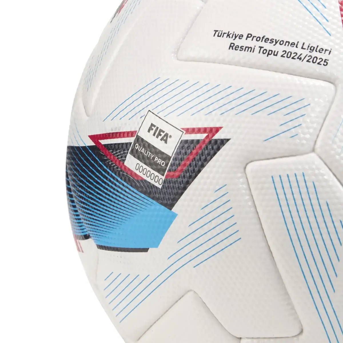 PUMA Orbita Süper Lig 1 (FIFA Pro Beyaz Erkek Futbol Topu