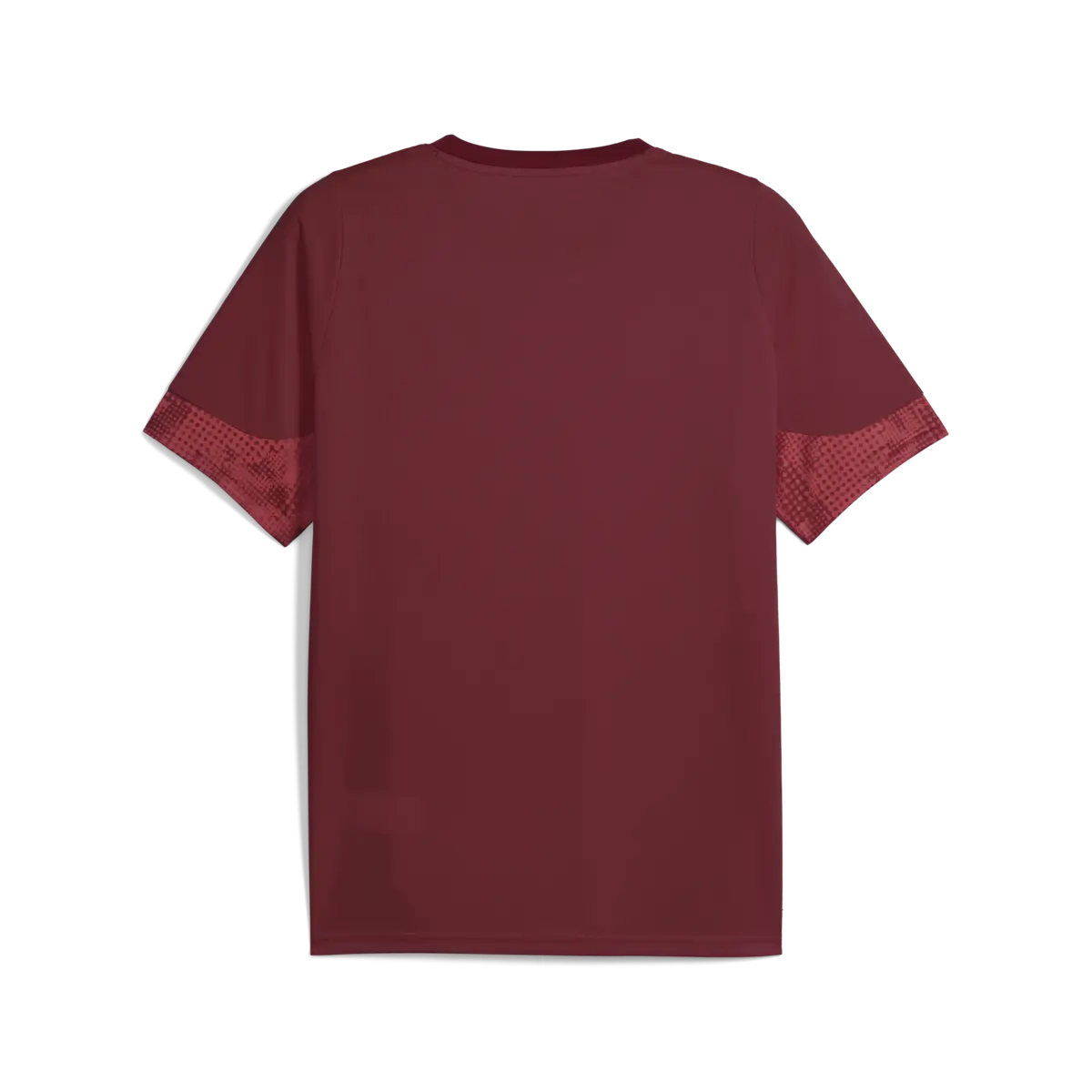 PUMA GSK Training Jersey Erkek Kırmızı Forma