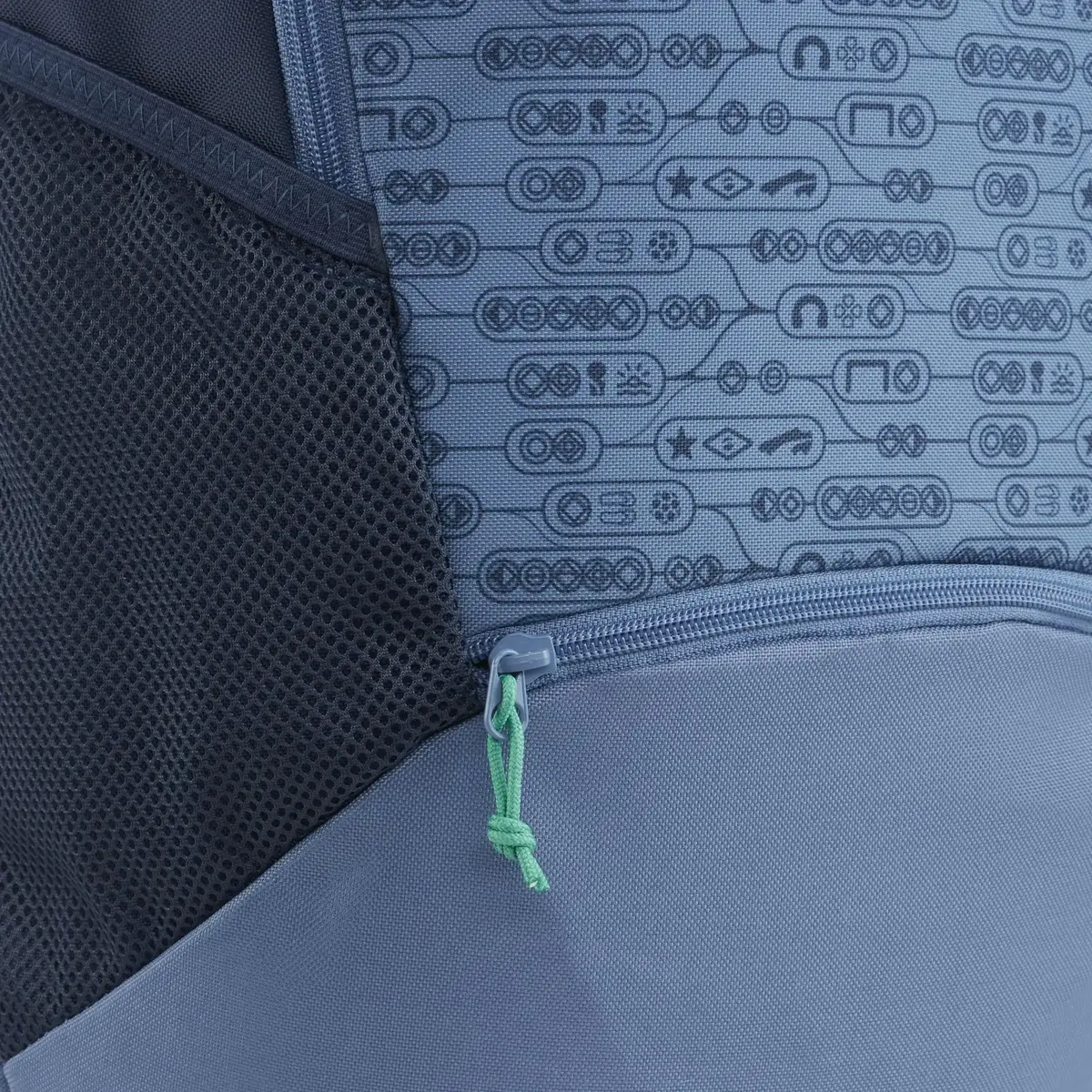 Puma NEYMAR JR BNA Backpack Mavi Erkek Sırt Çantası