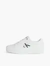 Calvin Klein Beyaz Kadın Spor Ayakkabı & Sneaker
