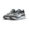 Puma X-RAY 4 Siyah Unisex Yürüyüş ve Koşu Ayakkabısı