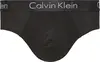Calvin Klein HIP BRIEF Erkek Siyah Slip