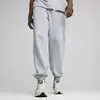 PUMA CLASSICS+ Sweatpants Gri Erkek Eşofman Altı