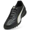Puma KING 20 PLAY TT Siyah Halı Saha Ayakkabısı