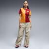 Puma GSK Home Jersey W GALATASARAY 26/27 Kadın İç Saha Forması