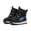 Puma Evolve Boot AC+ Inf Siyah Bebek Bot
