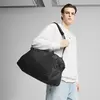 PUMA BUZZ Small Sports Bag Siyah Unisex Spor Çantası