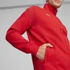 Puma Ferrari Style MT7 Jacket Kırmızı Erkek Sweatshirt